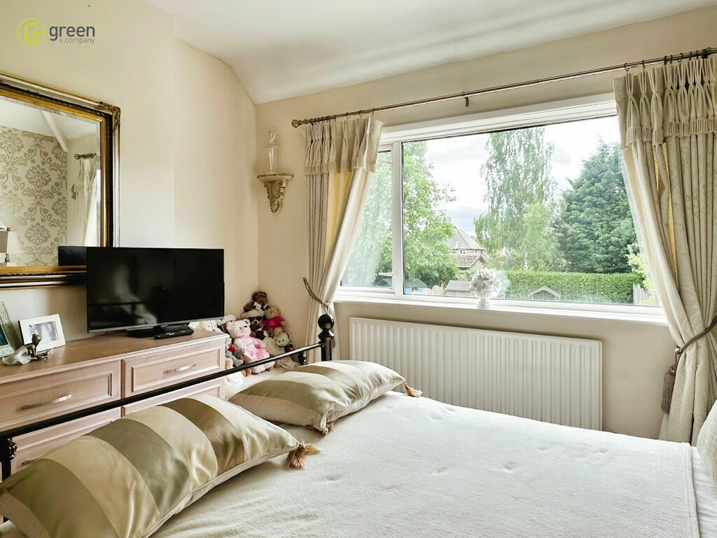 Additional property image - Penns Lane, Sutton Coldfield