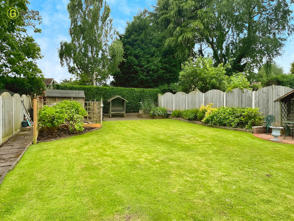 Additional property image - Penns Lane, Sutton Coldfield