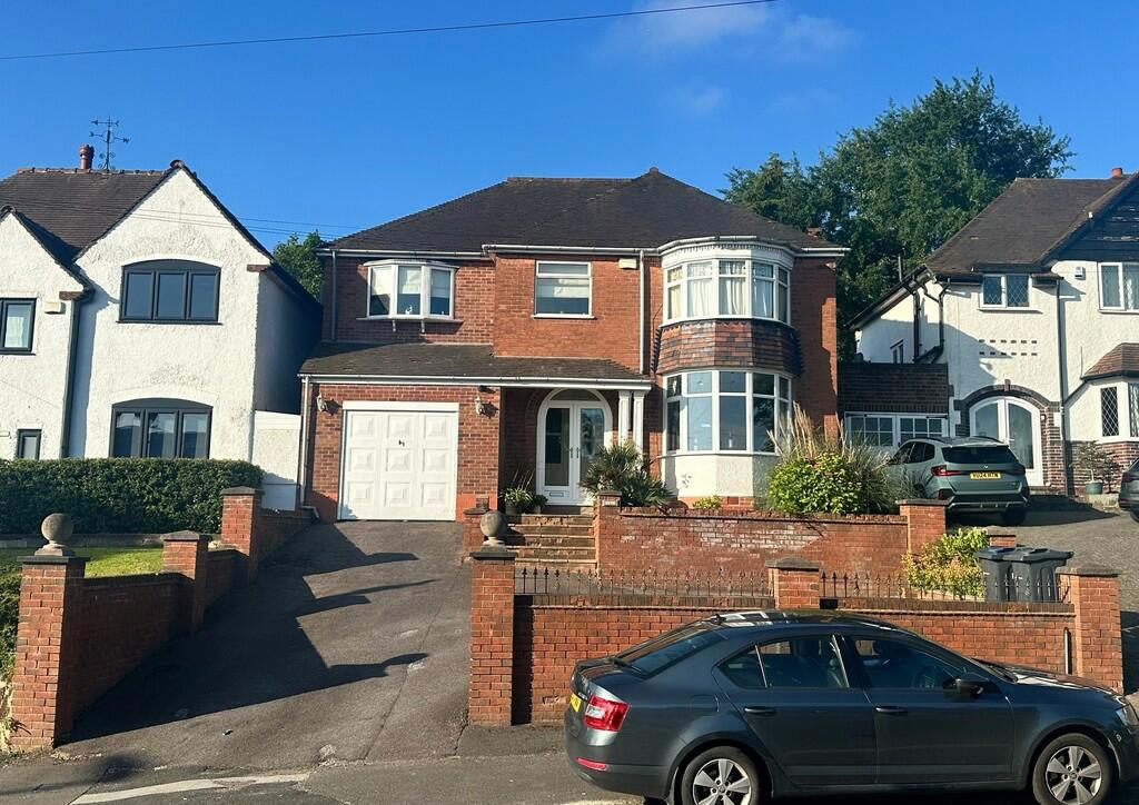 Additional property image - Penns Lane, Sutton Coldfield