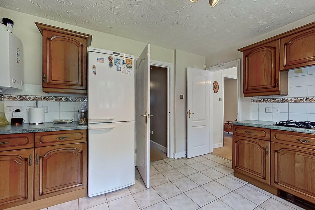 Additional property image - Hampton Close, New Oscott