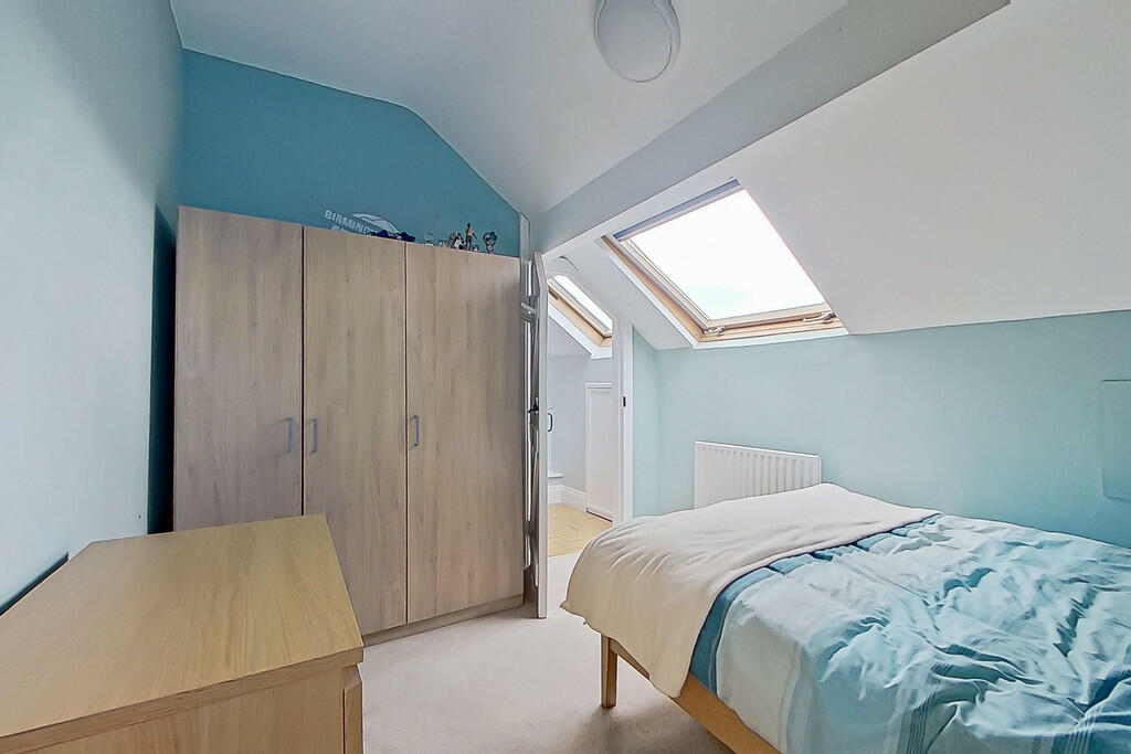 Additional property image - Chester Road, Sutton Coldfield
