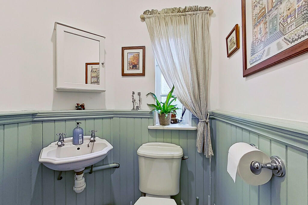 Additional property image - Chester Road, Sutton Coldfield