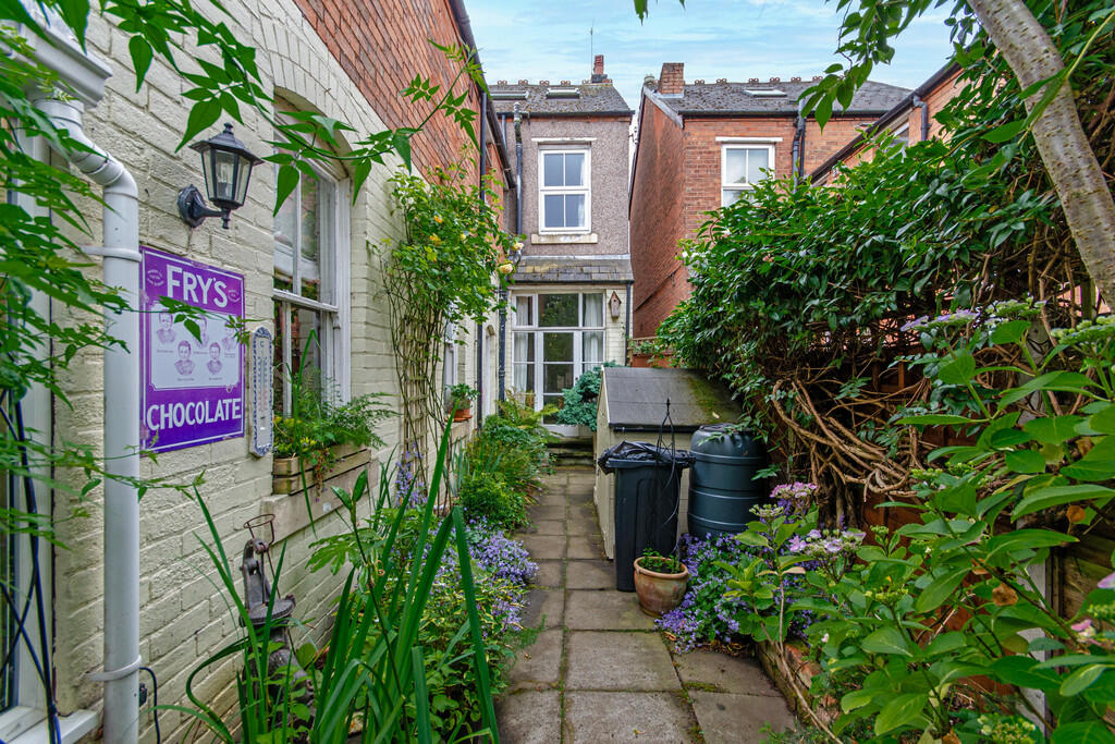 Additional property image - Chester Road, Sutton Coldfield