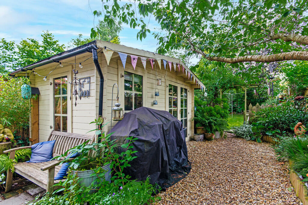 Additional property image - Chester Road, Sutton Coldfield