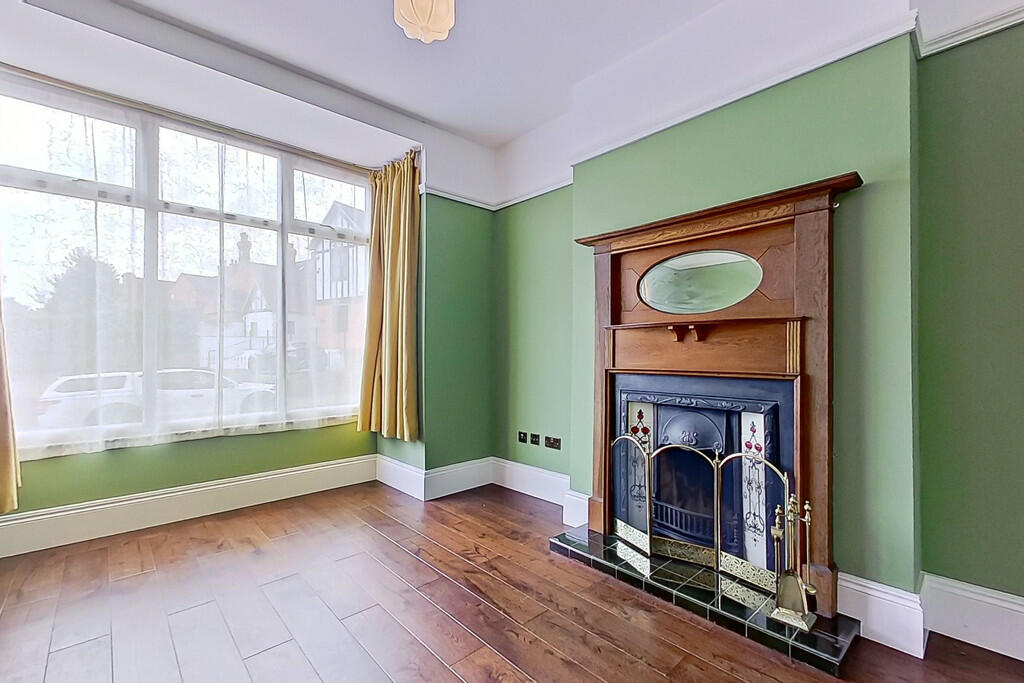 Additional property image - Upper Holland Road, Sutton Coldfield