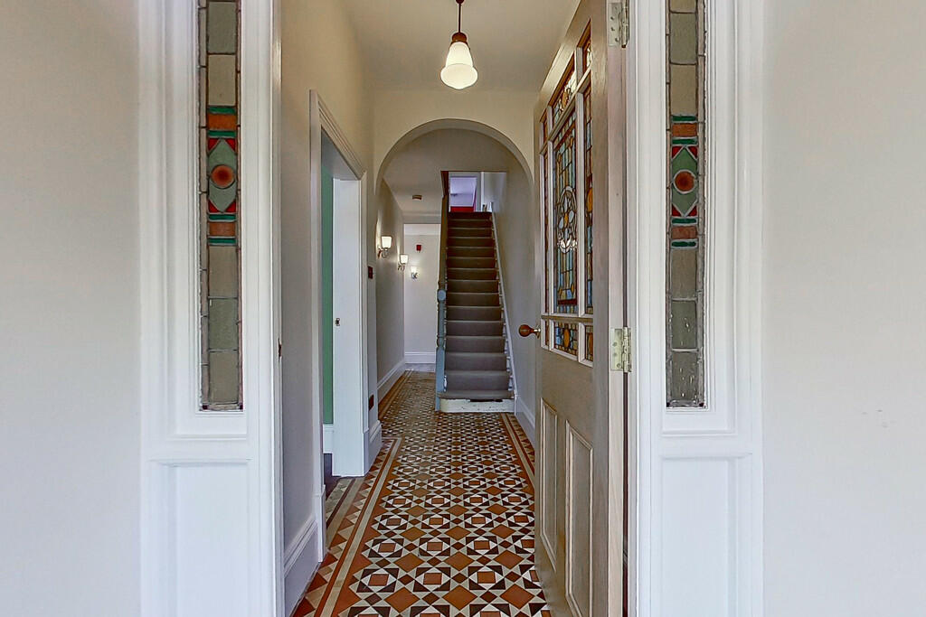 Additional property image - Upper Holland Road, Sutton Coldfield