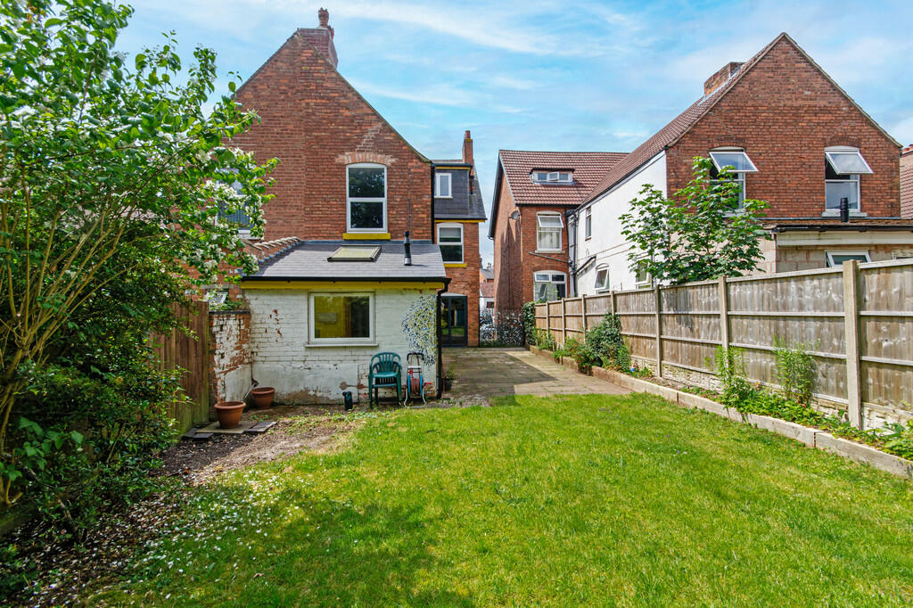 Additional property image - Upper Holland Road, Sutton Coldfield