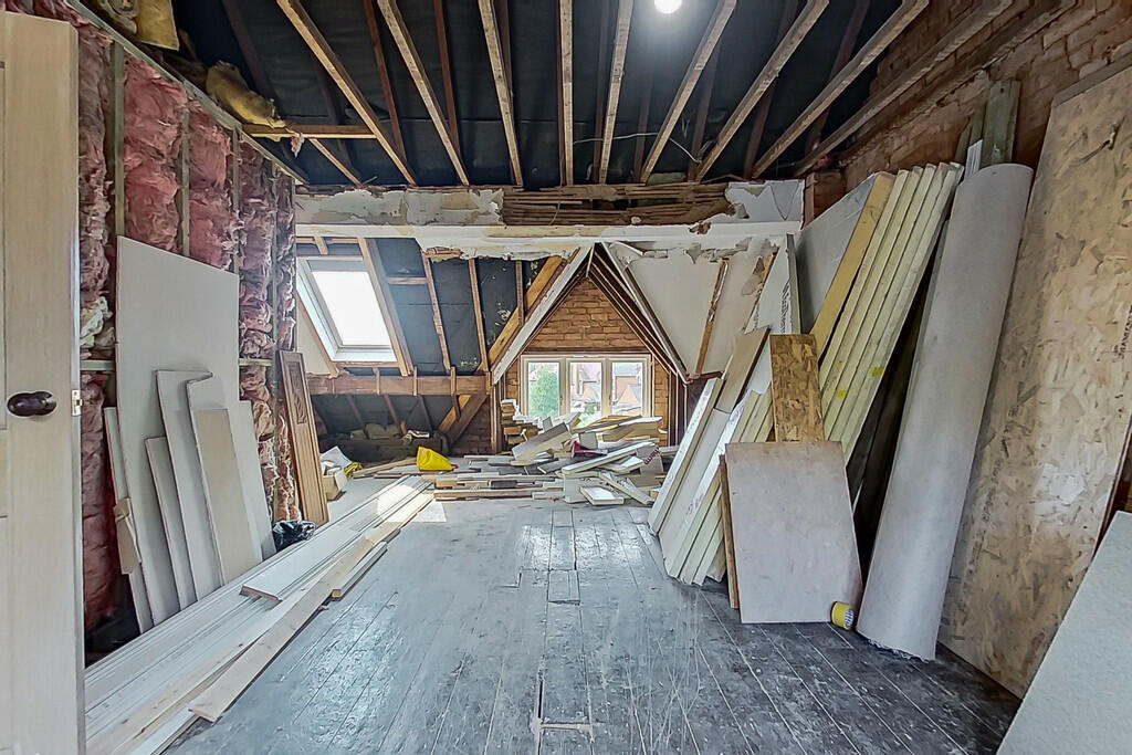 Additional property image - Upper Holland Road, Sutton Coldfield