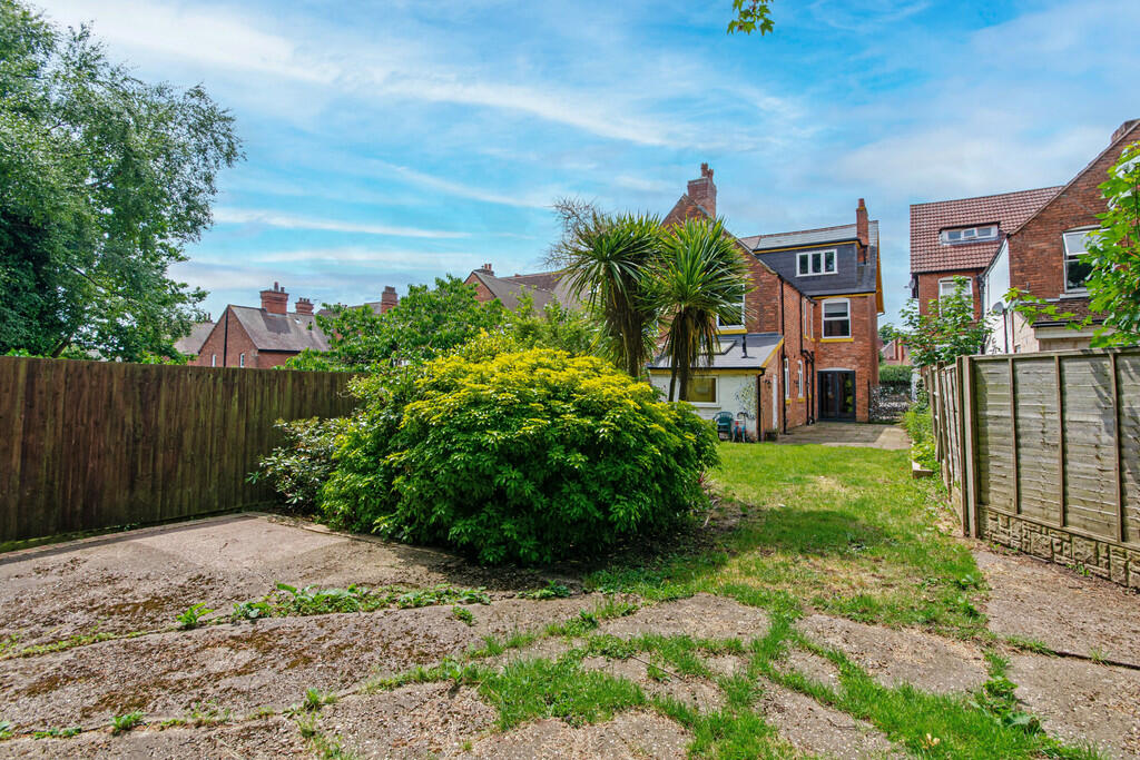 Additional property image - Upper Holland Road, Sutton Coldfield