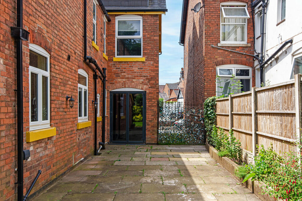Additional property image - Upper Holland Road, Sutton Coldfield