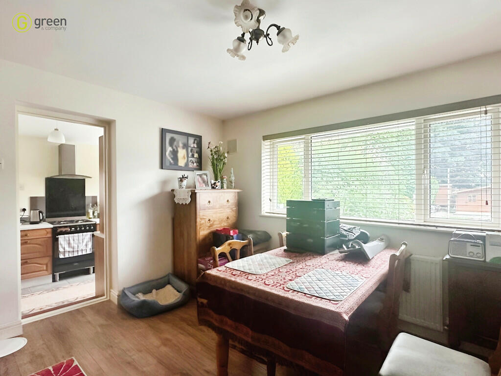 Additional property image - Conchar Road, Sutton Coldfield