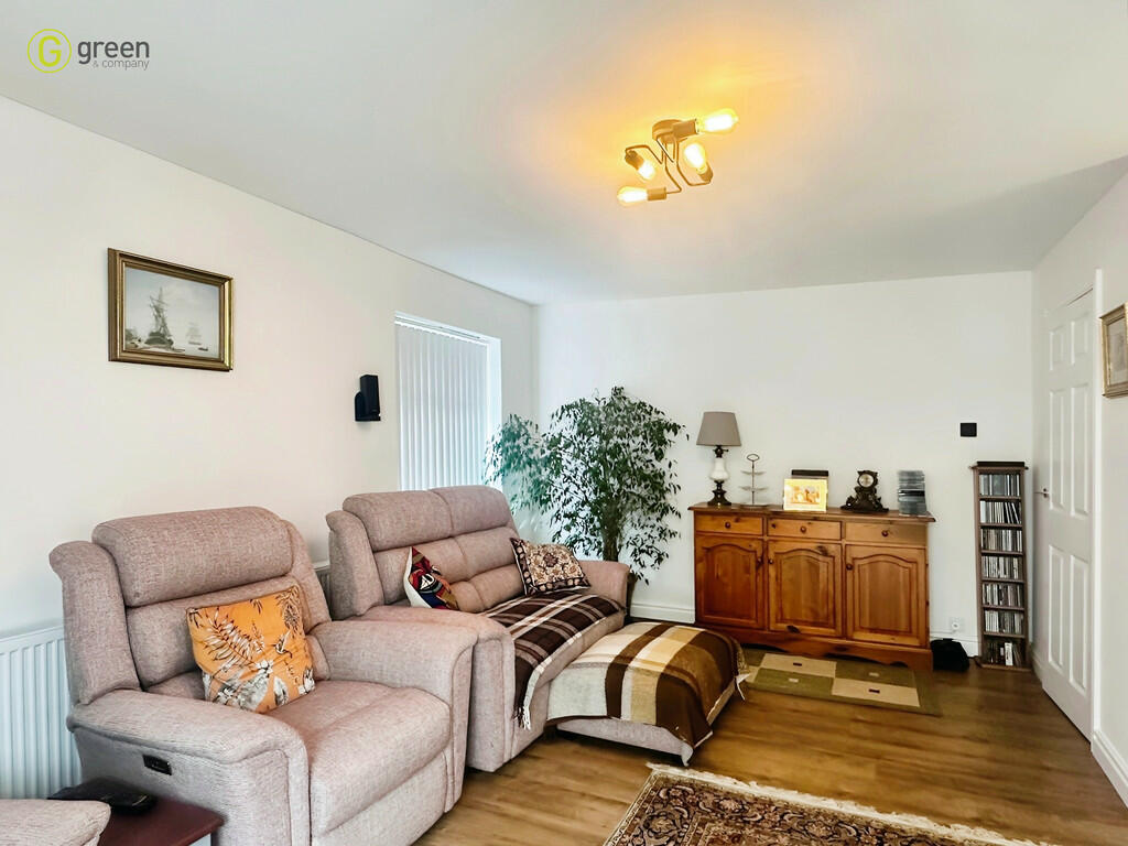 Additional property image - Conchar Road, Sutton Coldfield