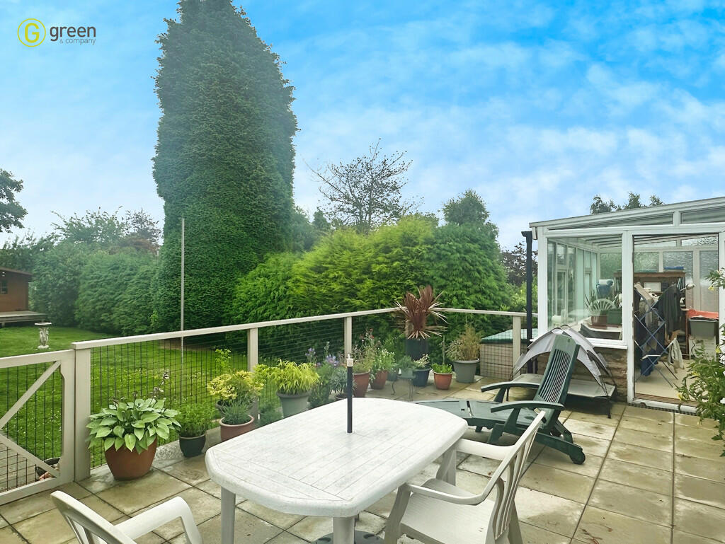 Additional property image - Conchar Road, Sutton Coldfield