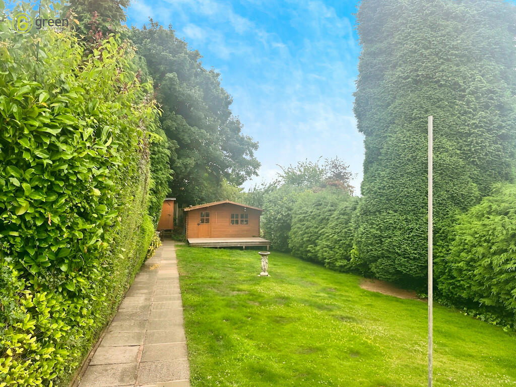 Additional property image - Conchar Road, Sutton Coldfield