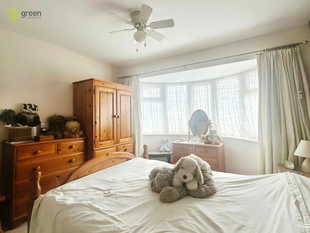 Additional property image - Conchar Road, Sutton Coldfield