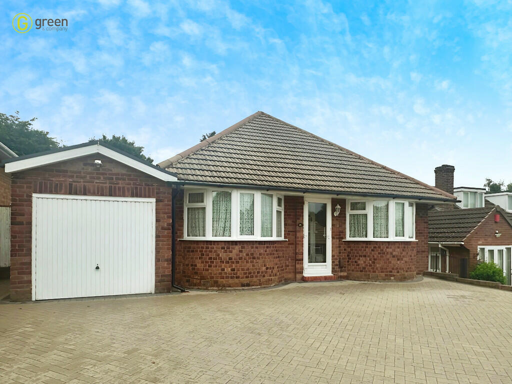Additional property image - Conchar Road, Sutton Coldfield