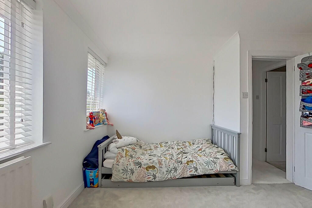 Additional property image - Oakhurst Road, Sutton Coldfield