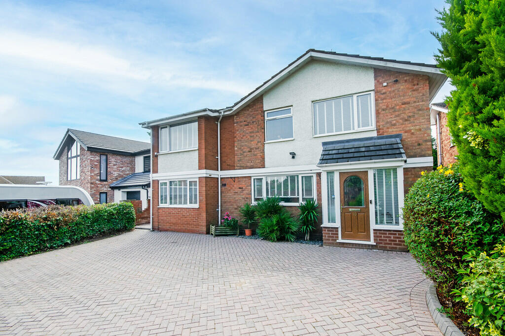 Additional property image - Oakhurst Road, Sutton Coldfield