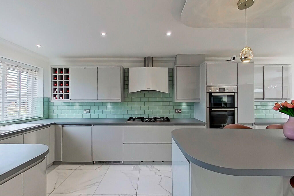 Additional property image - Oakhurst Road, Sutton Coldfield