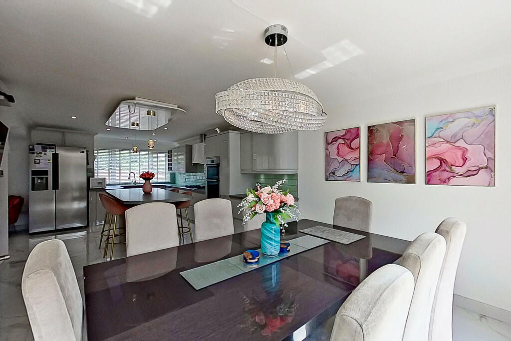 Additional property image - Oakhurst Road, Sutton Coldfield