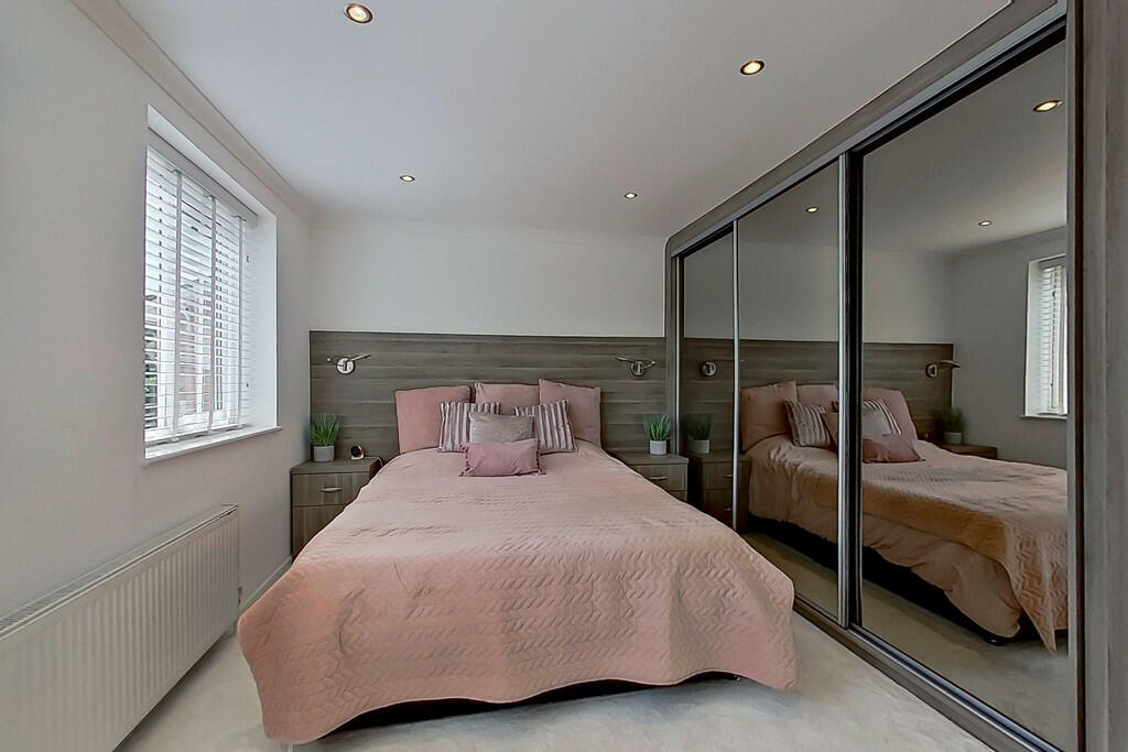 Additional property image - Oakhurst Road, Sutton Coldfield