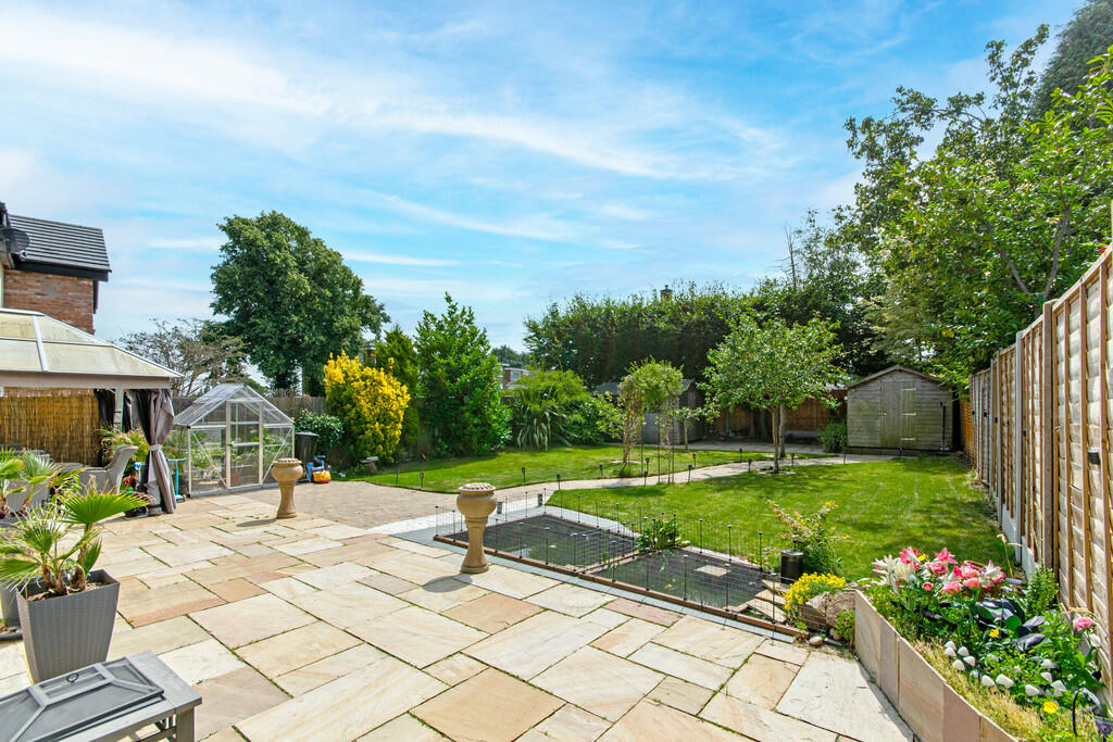 Additional property image - Oakhurst Road, Sutton Coldfield