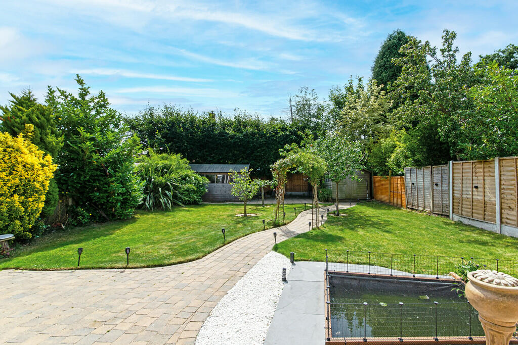Additional property image - Oakhurst Road, Sutton Coldfield