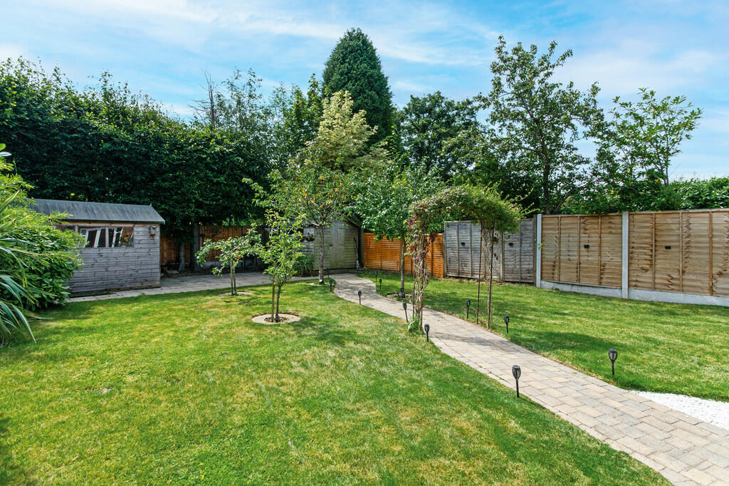Additional property image - Oakhurst Road, Sutton Coldfield