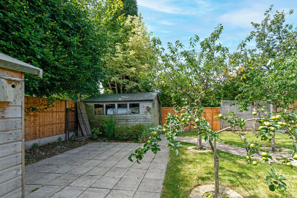 Additional property image - Oakhurst Road, Sutton Coldfield