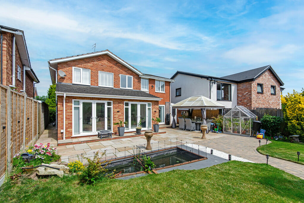 Additional property image - Oakhurst Road, Sutton Coldfield