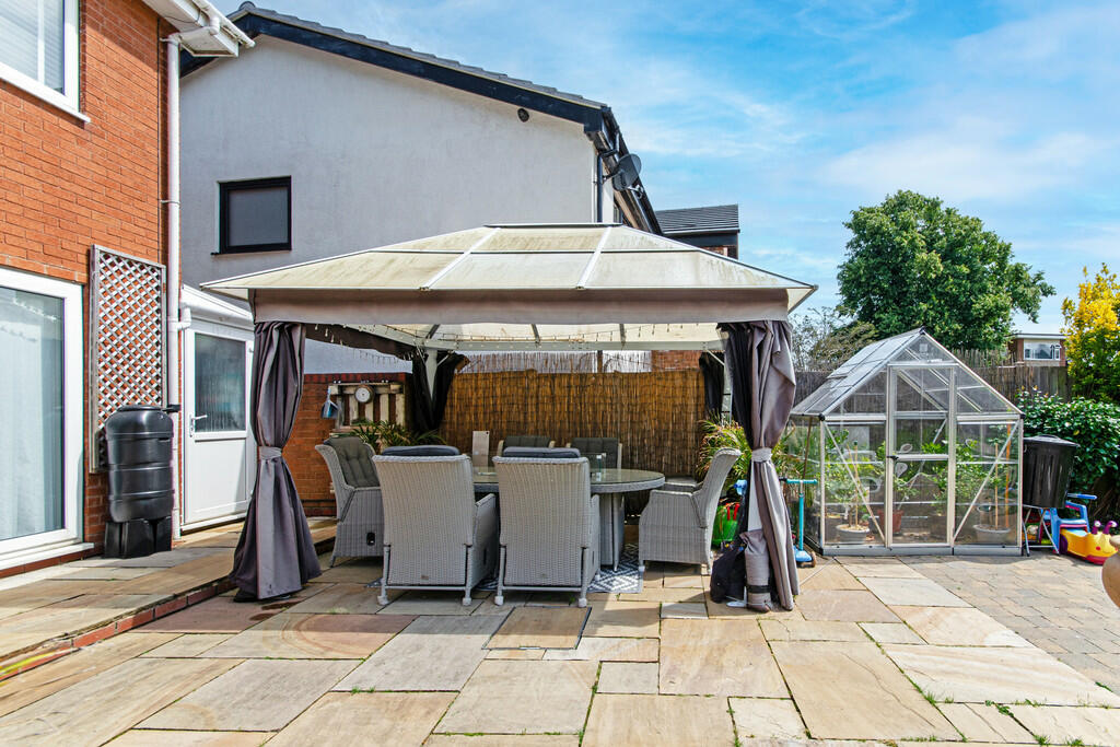 Additional property image - Oakhurst Road, Sutton Coldfield