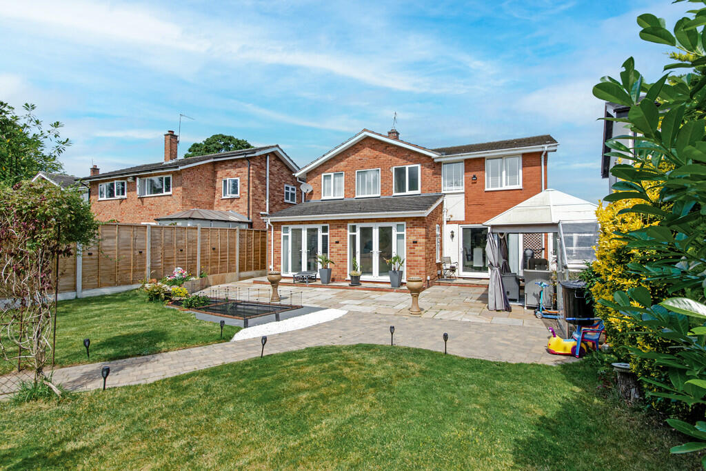 Additional property image - Oakhurst Road, Sutton Coldfield