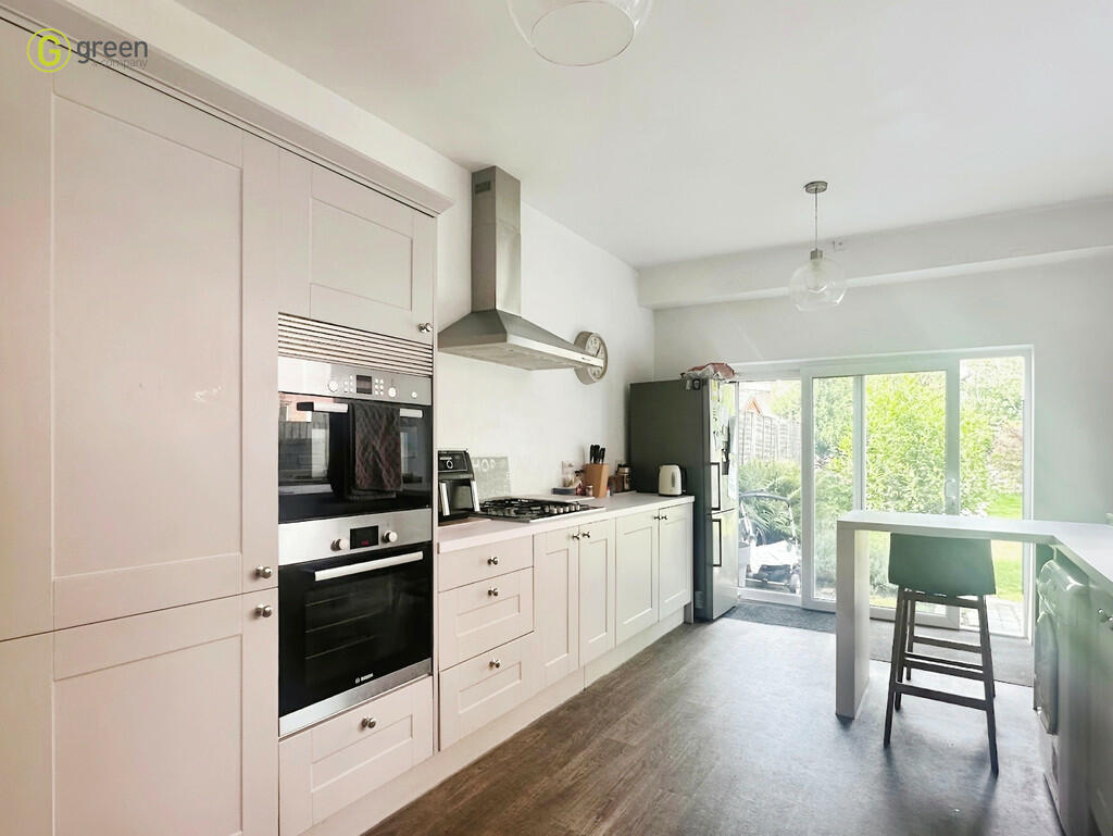 Additional property image - Little Green Lanes, Wylde Green
