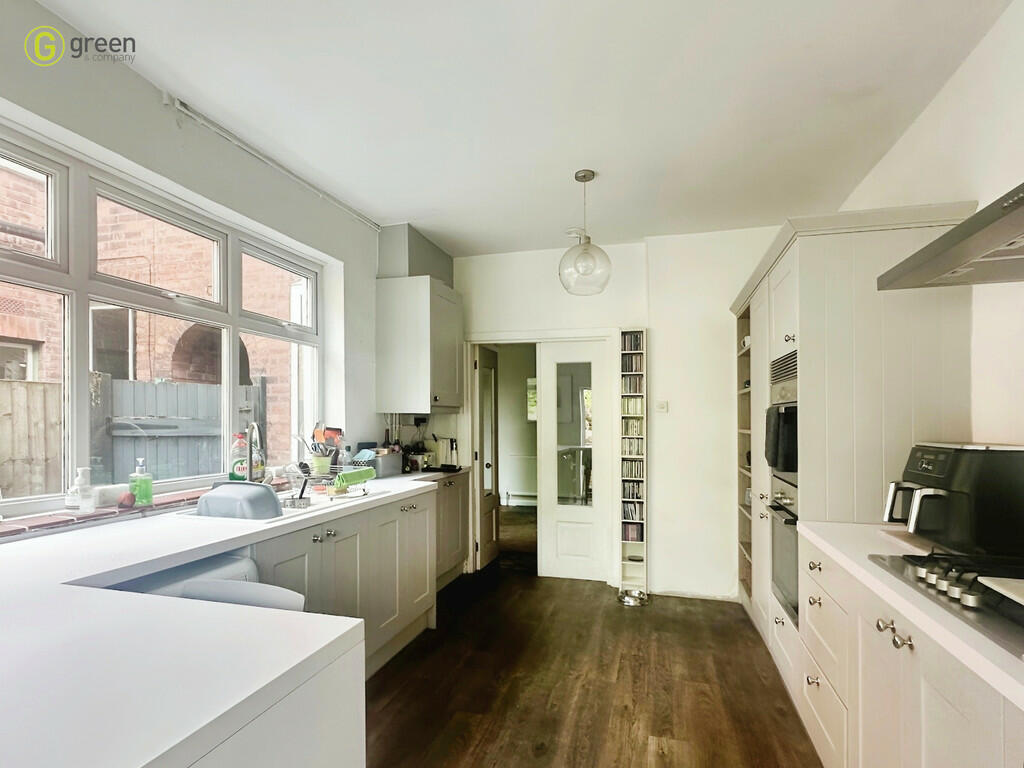 Property image - Little Green Lanes, Wylde Green