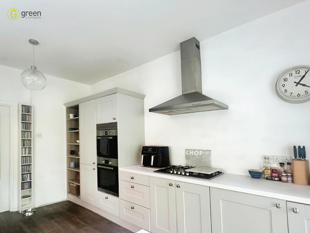 Additional property image - Little Green Lanes, Wylde Green