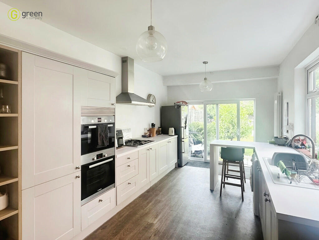 Additional property image - Little Green Lanes, Wylde Green