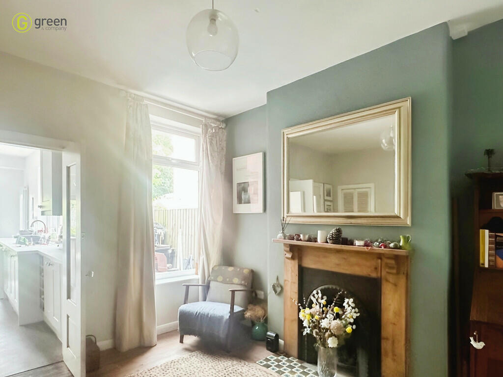 Additional property image - Little Green Lanes, Wylde Green