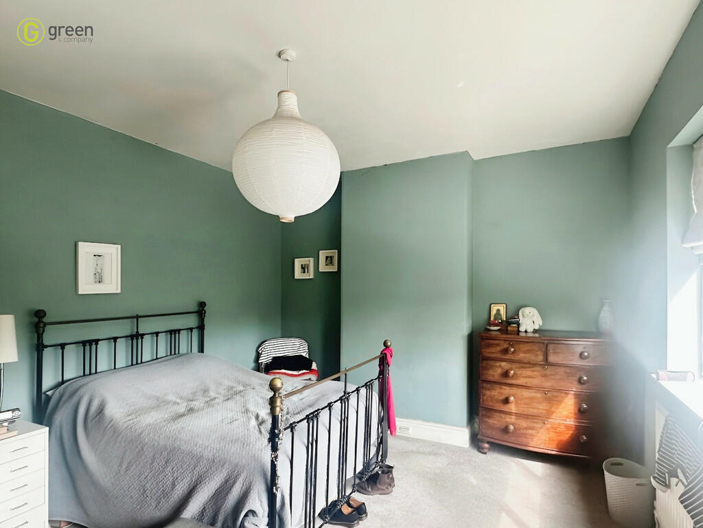 Additional property image - Little Green Lanes, Wylde Green