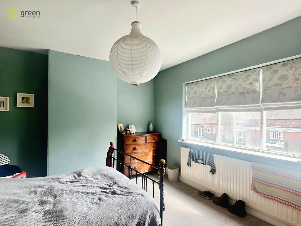 Additional property image - Little Green Lanes, Wylde Green