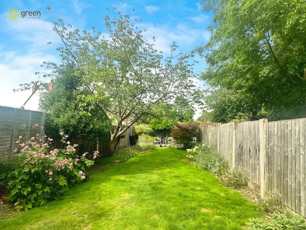 Additional property image - Little Green Lanes, Wylde Green