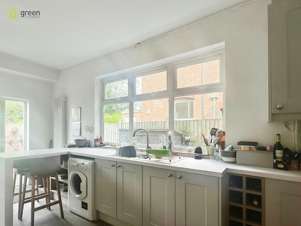 Additional property image - Little Green Lanes, Wylde Green