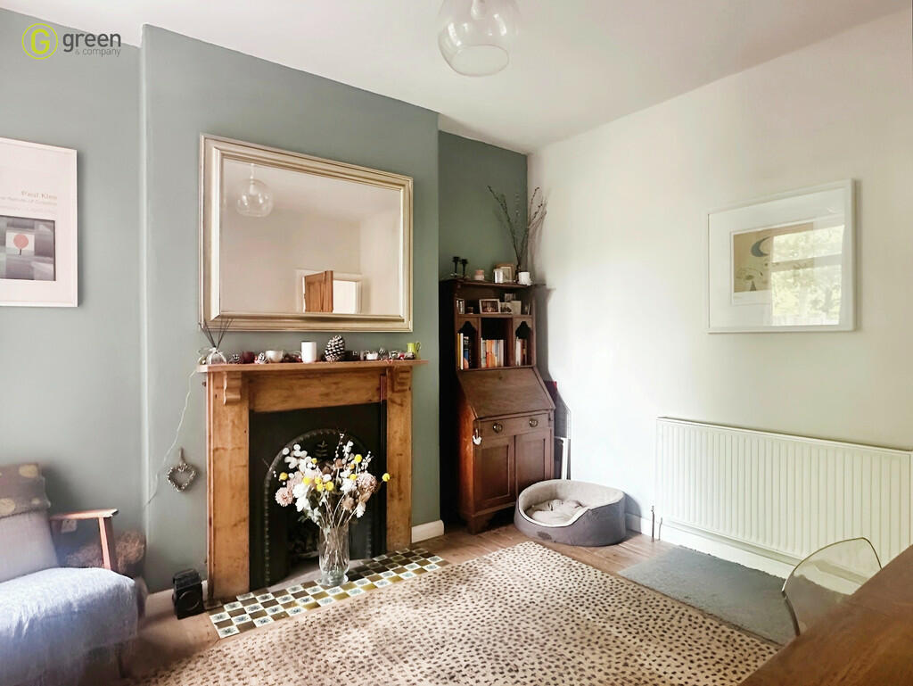 Additional property image - Little Green Lanes, Wylde Green