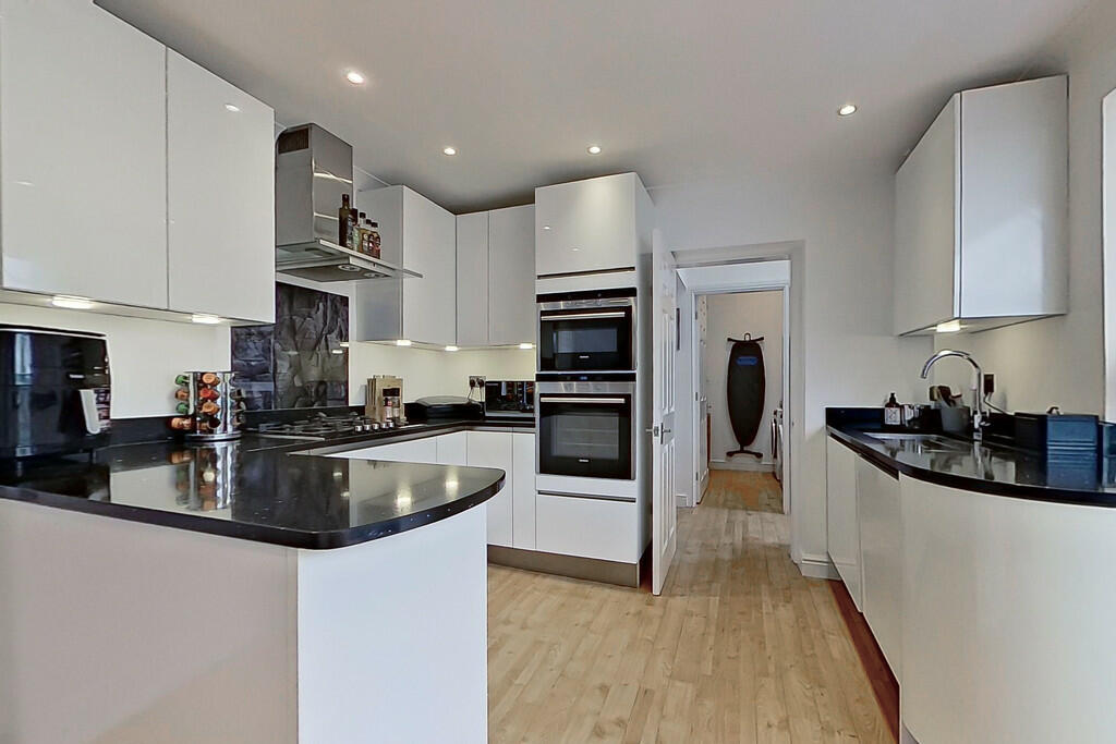 Additional property image - Brooks Road, Wylde Green
