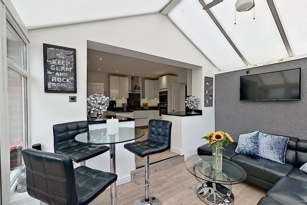 Additional property image - Brooks Road, Wylde Green