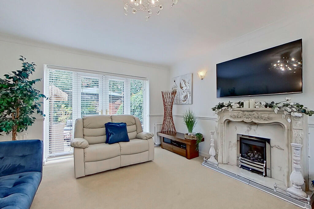 Additional property image - Brooks Road, Wylde Green