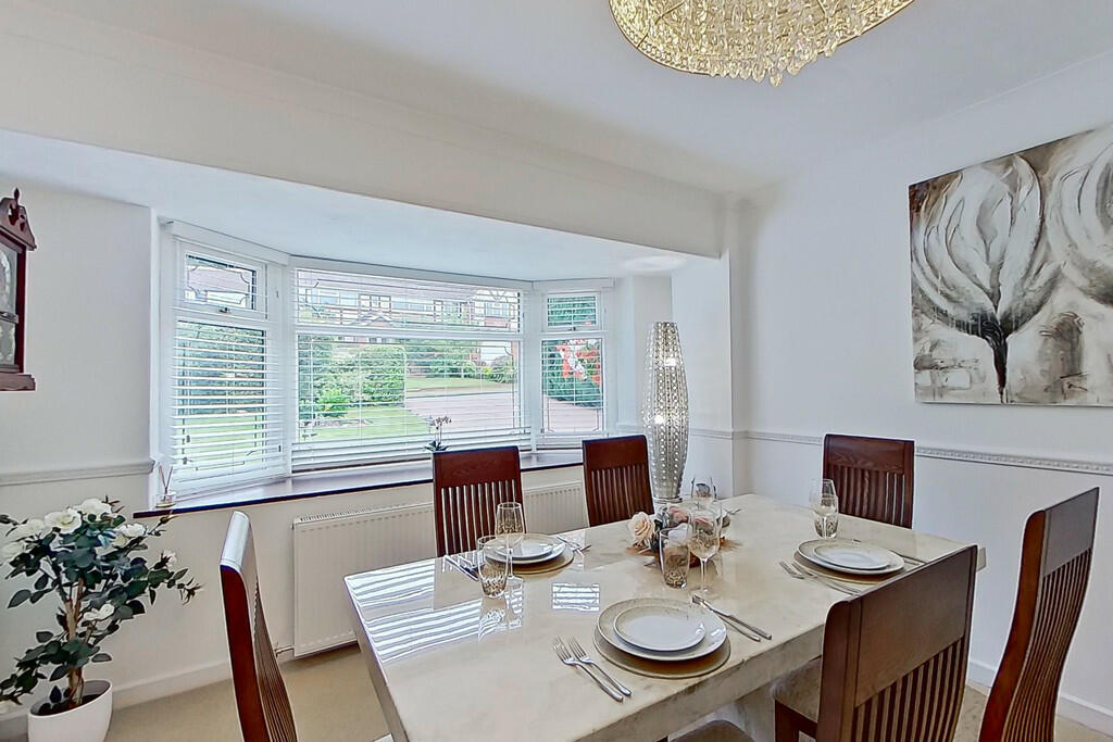 Additional property image - Brooks Road, Wylde Green