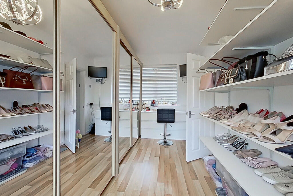 Additional property image - Brooks Road, Wylde Green