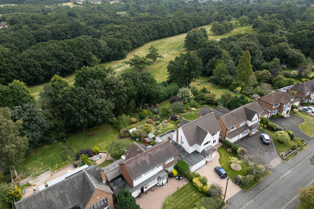 Additional property image - Brooks Road, Wylde Green