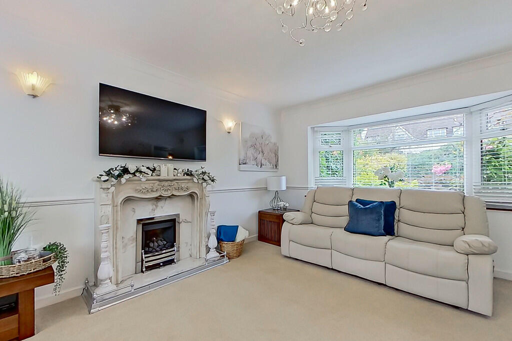 Additional property image - Brooks Road, Wylde Green