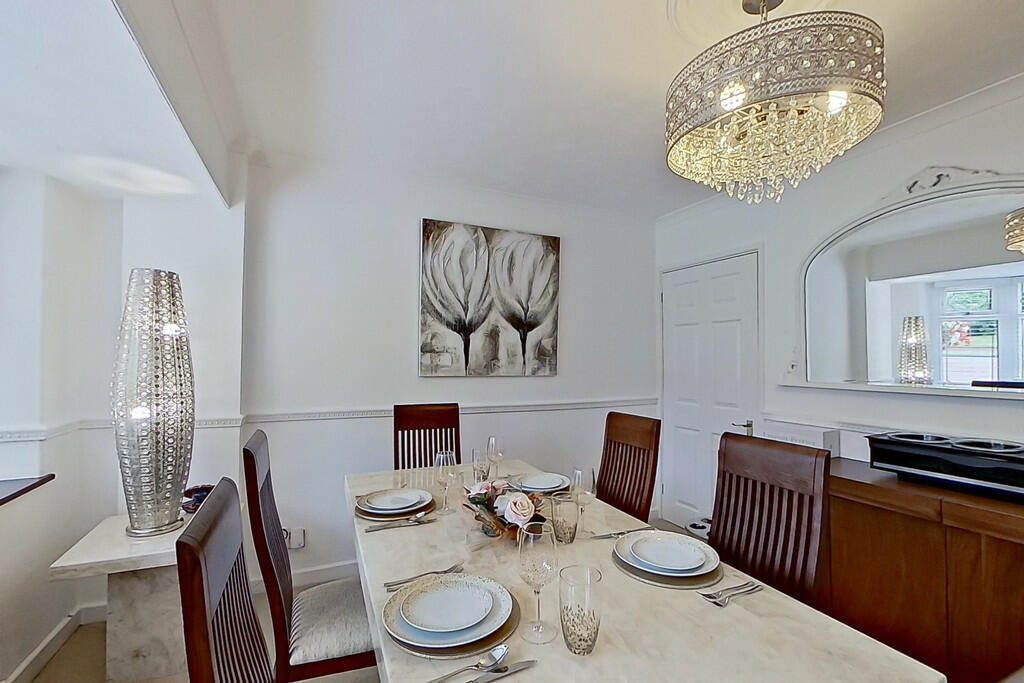 Additional property image - Brooks Road, Wylde Green